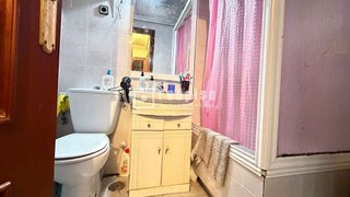 Piso en venta en Zarzaquemada en Leganés