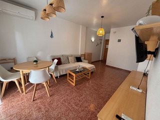 Piso en venta en Playa del Cura en Torrevieja