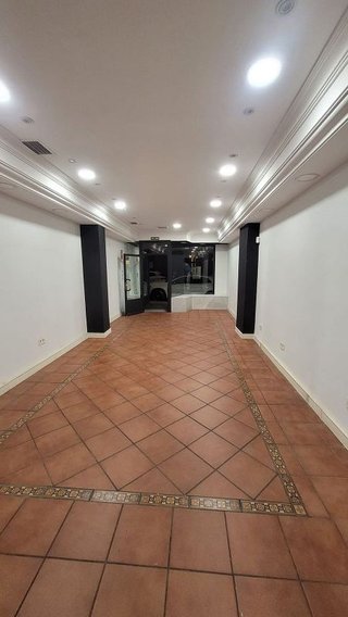 Local comercial en alquiler en Fígares en Granada