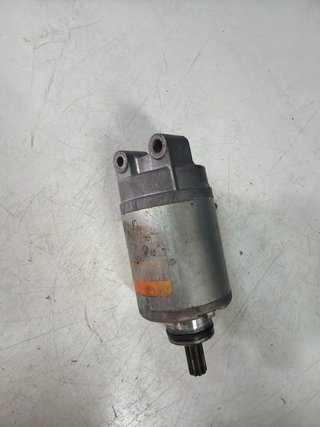 Motor arranque Kawasaki ZX 600 2008