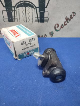 Bombín Freno Simca 900, 1000 LS