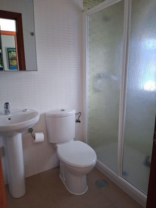 Casa adosada en venta en La Jara en Sanlúcar de Barrameda