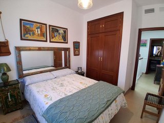 Casa adosada en venta en La Jara en Sanlúcar de Barrameda