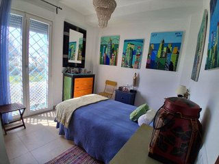 Casa adosada en venta en La Jara en Sanlúcar de Barrameda