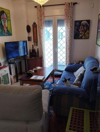 Casa adosada en venta en La Jara en Sanlúcar de Barrameda