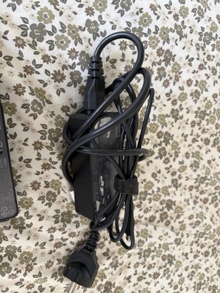Cargador Lenovo para portátil 2 x10