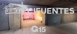Garaje en venta en Altza en San Sebastián-Donostia
