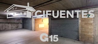 Garaje en venta en Altza en San Sebastián-Donostia