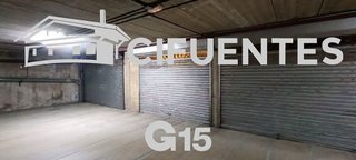 Garaje en venta en Altza en San Sebastián-Donostia