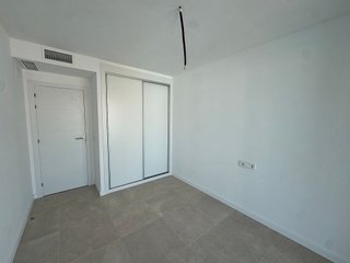 Piso en alquiler en Zona Puerto Deportivo en Fuengirola