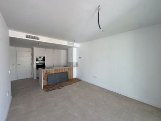 Piso en alquiler en Zona Puerto Deportivo en Fuengirola