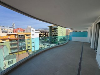 Piso en alquiler en Zona Puerto Deportivo en Fuengirola
