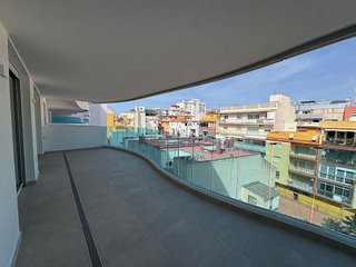 Piso en alquiler en Zona Puerto Deportivo en Fuengirola