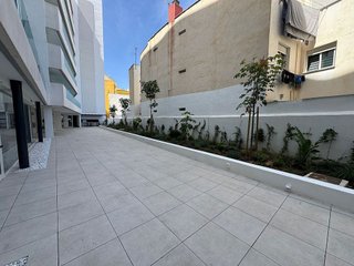Piso en alquiler en Zona Puerto Deportivo en Fuengirola