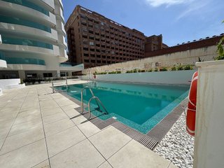 Piso en alquiler en Zona Puerto Deportivo en Fuengirola