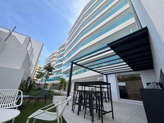 Piso en alquiler en Zona Puerto Deportivo en Fuengirola