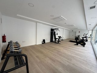 Piso en alquiler en Zona Puerto Deportivo en Fuengirola