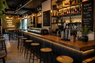 Local comercial en venta en Puerto en Jávea/Xàbia