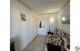 Piso en venta en Empuriabrava en Castelló d´Empúries