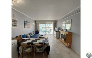 Piso en venta en Empuriabrava en Castelló d´Empúries