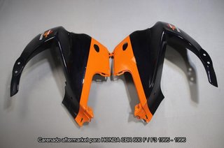 Carenado Avdb para HONDA CBR 600 F / F3 1995 1996