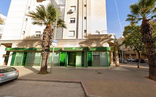 Local comercial en venta en Teatinos en Málaga