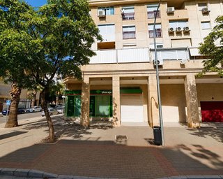 Local comercial en venta en Teatinos en Málaga