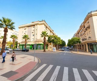Local comercial en venta en Teatinos en Málaga