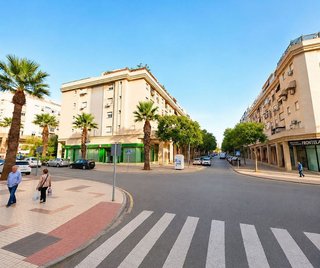 Local comercial en venta en Teatinos en Málaga
