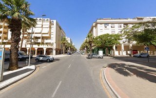 Local comercial en venta en Teatinos en Málaga