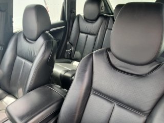 Porsche Cayenne 2003