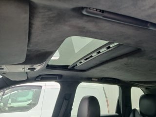 Porsche Cayenne 2003