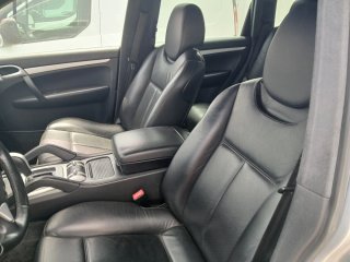 Porsche Cayenne 2003