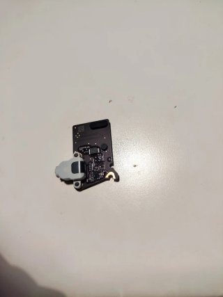 Placa Sonido MacBook Air M1 Apple