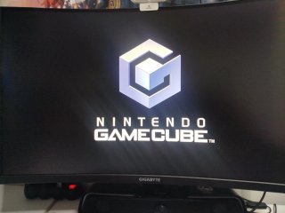 Nintendo Wii U Blanca