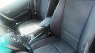 BMW Serie 1 2008