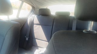 BMW Serie 1 2008