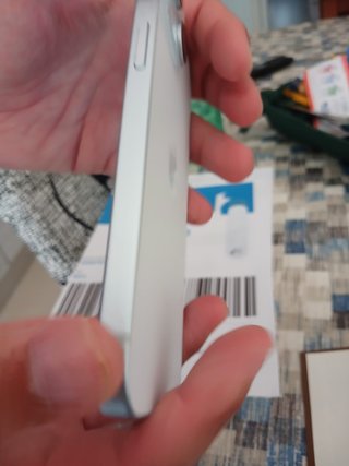 iPhone 15 128GB Bianco
