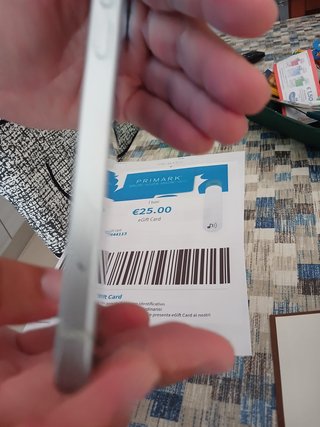 iPhone 15 128GB Bianco
