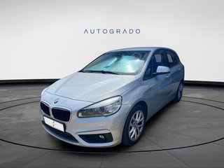 BMW Serie 2 Active Tourer 218d