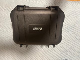 Luce LED DJI Zenmuse S1 per droni