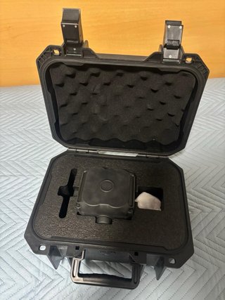 Luce LED DJI Zenmuse S1 per droni