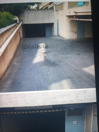 Alquiler de parking en salou Carrer Vendrell 8