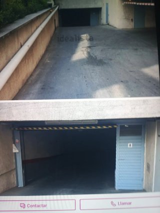 Alquiler de parking en salou Carrer Vendrell 8