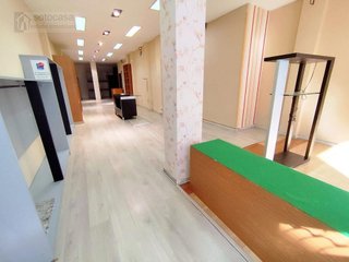 Local comercial en alquiler en Rondilla - Santa Clara en Valladolid