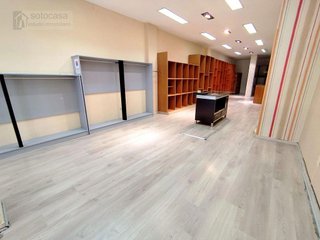 Local comercial en alquiler en Rondilla - Santa Clara en Valladolid