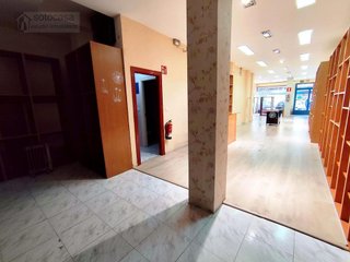 Local comercial en alquiler en Rondilla - Santa Clara en Valladolid