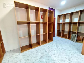 Local comercial en alquiler en Rondilla - Santa Clara en Valladolid