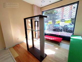 Local comercial en alquiler en Rondilla - Santa Clara en Valladolid