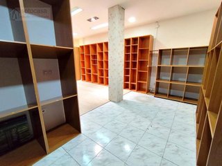 Local comercial en alquiler en Rondilla - Santa Clara en Valladolid